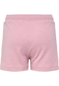 Hummel Hmlnille- Shorts - Zephyr -Hummel 6eea44ca2b8e4824a4cef198d62371cc