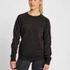 Hummel Heavy - Sweater - Black