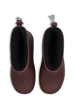 Hummel Thermo Jr - Regenlaarzen - Fudge -Hummel 6f4d328bd0f04be7b293f6b5824d0546