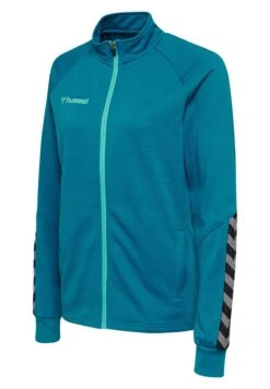 Hummel Hmlauthentic- Trainingsvest - Celestial 15 Hummel Hmlauthentic- Trainingsvest - Celestial -Hummel 6f69101c08c046ebbfda9363771fa9e6