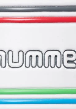 Hummel Retro - Badslippers - White -Hummel 6f775a86ee01407d8f00d9a423236781