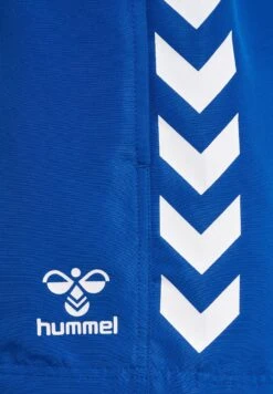 Hummel Gc Frank Board - Zwemshorts - True Blue -Hummel 6f901421739f431a979eade42542a9be