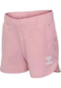 Hummel Fsk Jo Jo- Shorts - Zephyr 9 Hummel Fsk Jo Jo- Shorts - Zephyr -Hummel 6fa8a84a151a4206a44d35a665bd50ce