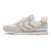Hummel Monaco 86 Rs - Hardloopschoenen Neutraal - White Lunar Rock