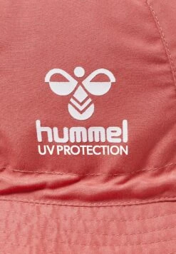 Hummel Hmlstarfish - Hoed - Dusty Cedar -Hummel 7003abd9e1f944f4abc48c129e6c79da