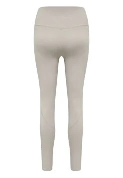 Hummel Grace Waist - Legging - Chateau Gray -Hummel 7016db51c2624ea688051655dc799b7d