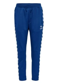 Hummel Tapered - Fanartikel - True Blue -Hummel 704d0cfc115c4f619a48e35fe0feb235