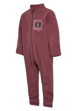 Hummel Jumpsuit - Rose Brown -Hummel 7050a4ba36b449d7a950e61d61662481