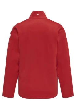 Hummel Hml Core Xk Poly- Trainingsvest - True Red -Hummel 7055a801b5f643d2b4f59e752594ae60