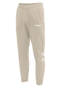 Hummel Hmllegacy- Trainingsbroek - Pumice Stone -Hummel 7062b5b1d6744275ba1b33c7cd2074de