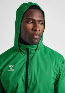 Hummel Core Xk Spray - Regenjas - Jelly Bean -Hummel 708e4498633141ec9ba4f30c1fb1e151