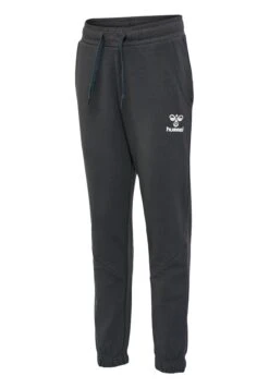 Hummel Nuttie - Trainingsbroek - Asphalt -Hummel 70b83d9e08164b15821b5c845da59fcf