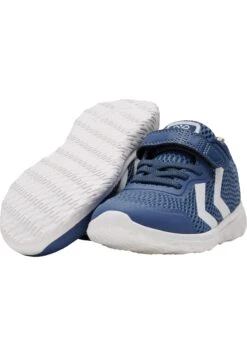 Hummel Actus Recycled Jr - Sneakers Laag - Blue Horizon 12 Hummel Actus Recycled Jr - Sneakers Laag - Blue Horizon -Hummel 70c199988d0141bba3e104fad7a1b828