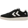 Hummel St. Power Play - Sneakers Laag - Black/White