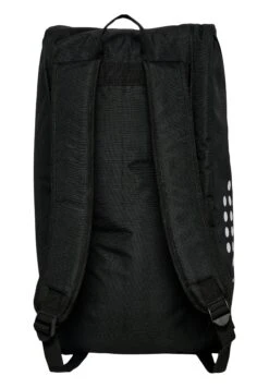 Hummel Court - Rugzak - Black -Hummel 70fbdb4500134955aa0b3da167f56ed5