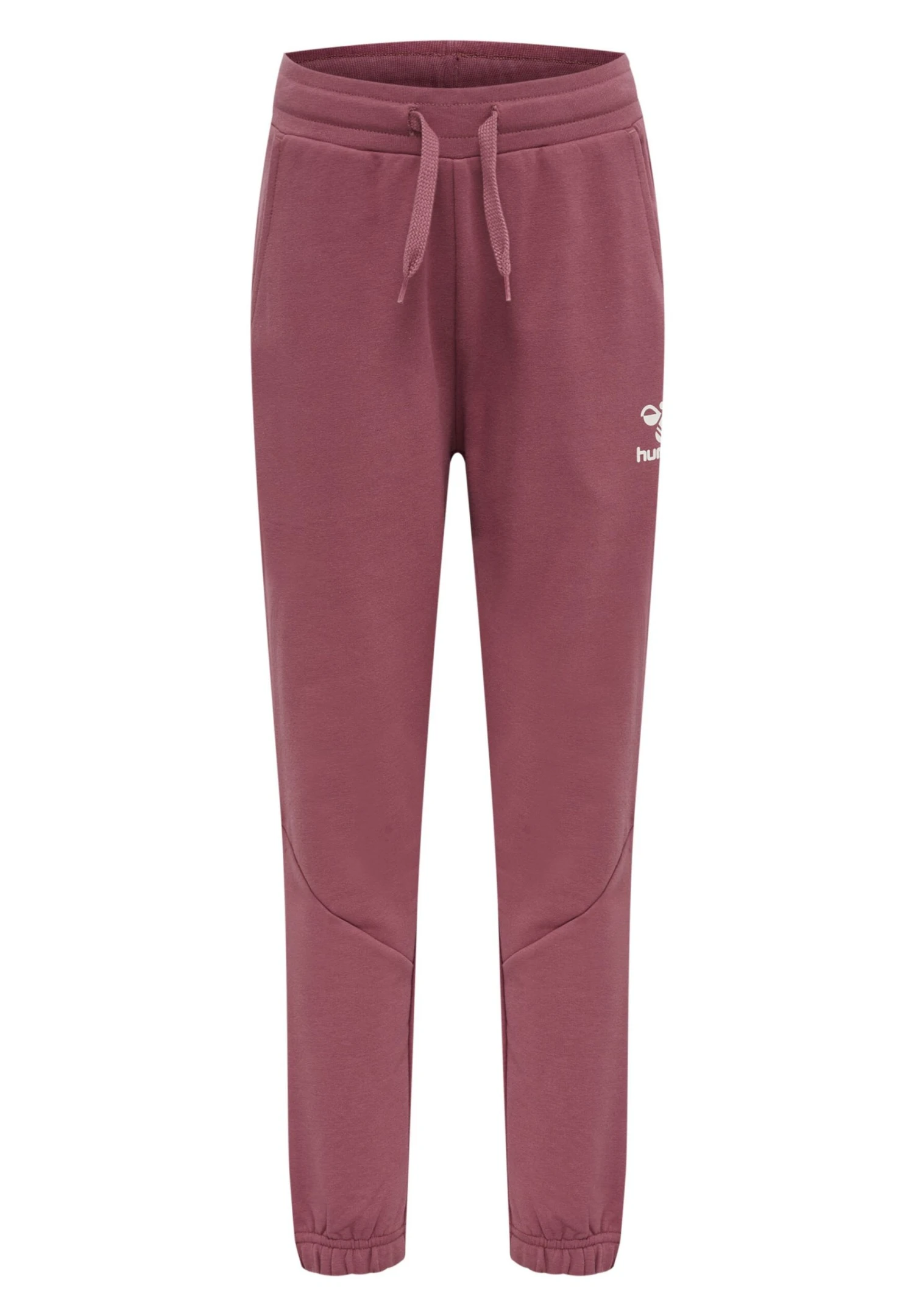 Hummel Pants Unisex - Trainingsbroek - Deco Rose 6 Hummel Pants Unisex - Trainingsbroek - Deco Rose - Afbeelding 4