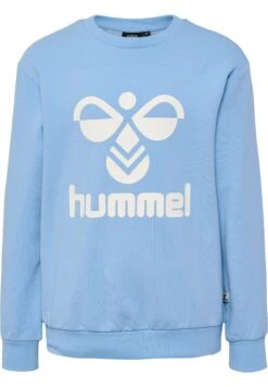 Hummel Hmldos Unisex - Sweater - Dusk Blue -Hummel 7163a24ac4fc4f4db5ebdcd0c2ea413b