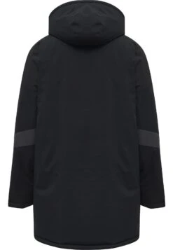 Hummel Outdoorjas - Black -Hummel 7172a177585f4f2abfc69cec38293372