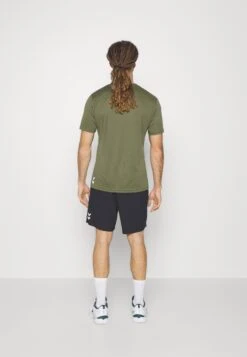 Hummel Active Court - Korte Broeken - Black -Hummel 717434c7072e4286928d2c01d670c0a0