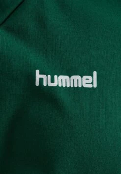 Hummel Hmlgo- Sweater - Evergreen 17 Hummel Hmlgo- Sweater - Evergreen -Hummel 717570e26f4849f98663fc6d0254f045
