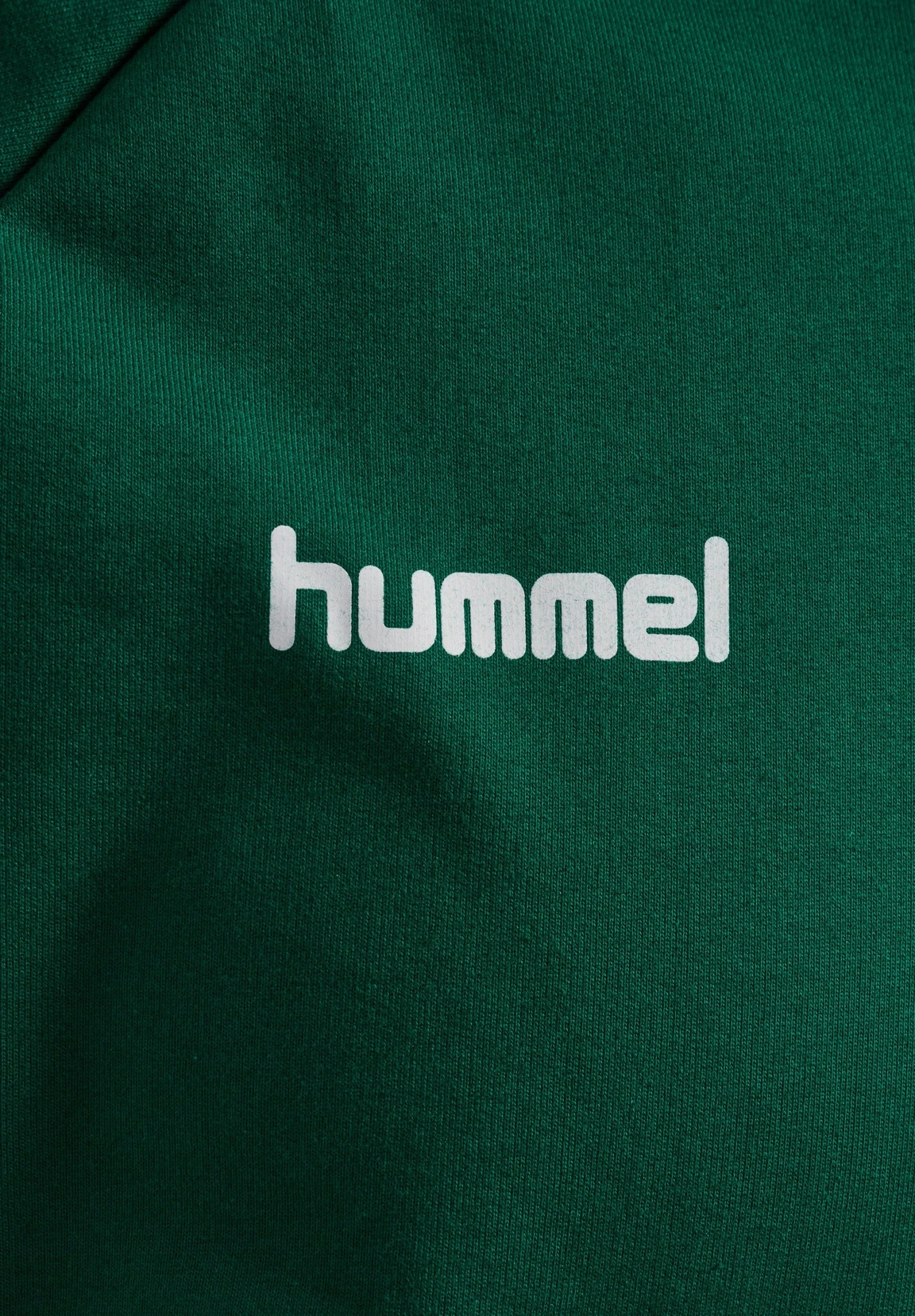 Hummel Hmlgo- Sweater - Evergreen 10 Hummel Hmlgo- Sweater - Evergreen - Afbeelding 8