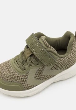 Hummel Actus Infant Unisex - Sneakers Laag - Deep Lichen Green 13 Hummel Actus Infant Unisex - Sneakers Laag - Deep Lichen Green -Hummel 7176329bd0174822ac9e82c52b1e4559