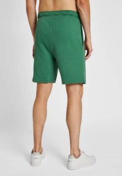 Hummel Hmllgc Gabe- Korte Broeken - Foliage Green -Hummel 71c7439f018448b3bfafd2938886d208