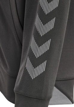 Hummel Action Zip Hoodie Kids Unisex - Trainingsvest - Forged Iron 9 Hummel Action Zip Hoodie Kids Unisex - Trainingsvest - Forged Iron -Hummel 71df2e8b9a3d467e916911cc9fbfda73