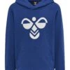 Hummel Cuatro- Hoodie - Sodalite Blue -Hummel 722dafc13f1241519f7260dd579ae301