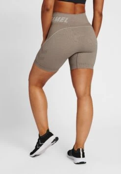 Hummel Hmlte Christel - Legging - Black Chateau Grey 16 Hummel Hmlte Christel - Legging - Black Chateau Grey -Hummel 7265479bae204f79b2bdccc06d18c99b