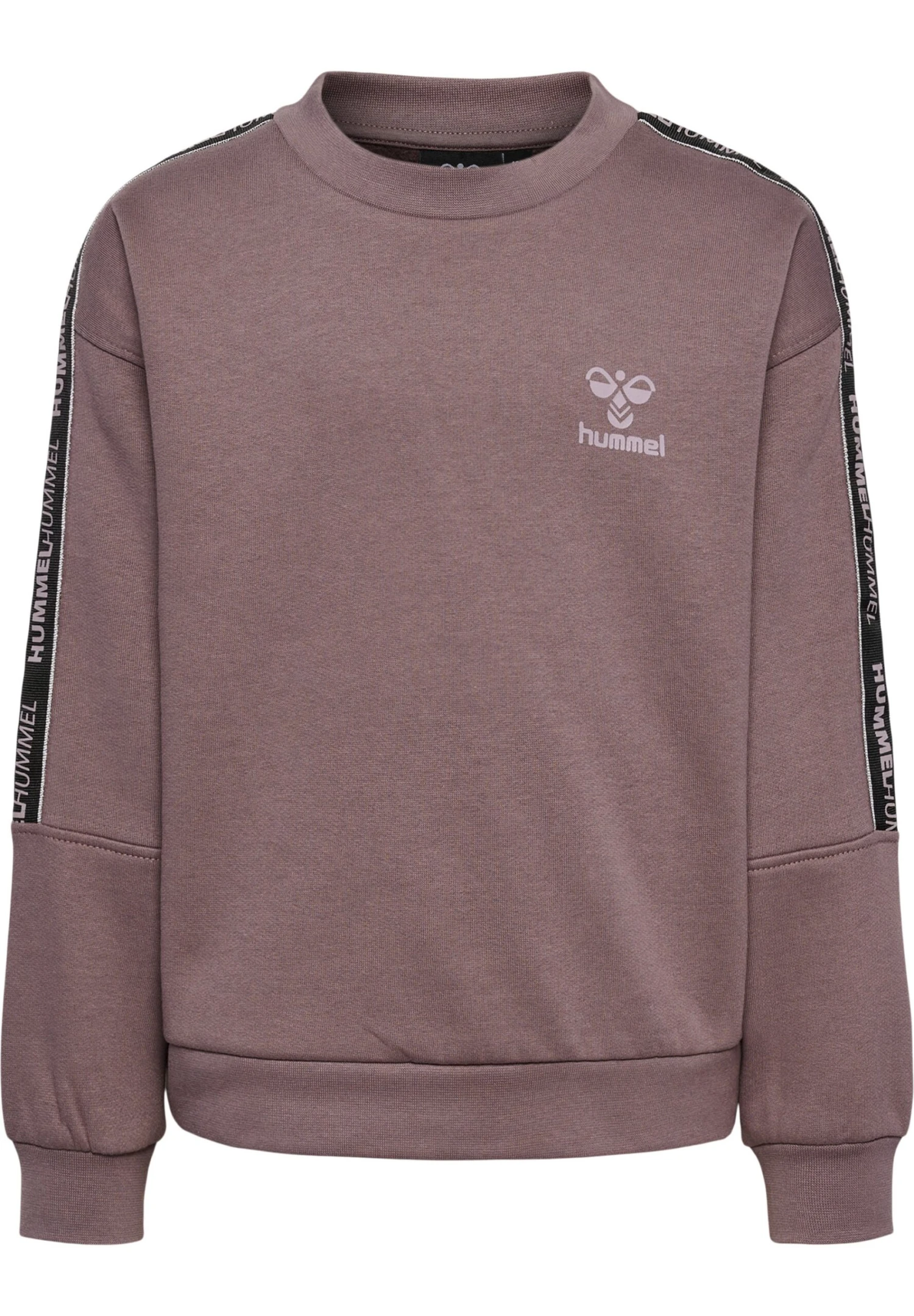 Hummel Shine- Sweater - Sparrow 3 Hummel Shine- Sweater - Sparrow