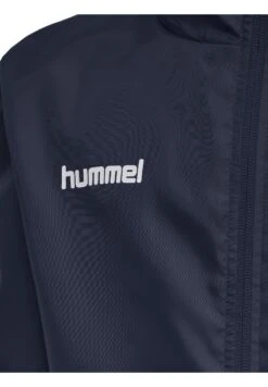 Hummel Runningjack - Marine -Hummel 727f17df66824c79af3ba056daf8675f