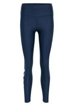 Hummel Tola- Legging - Insignia Blue -Hummel 7288725822484887bb5e8bf4d82769ad