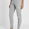 Hummel Hmlmover Cuff - Trainingsbroek - Grey Melange -Hummel 7289862c76e140dbb793068bb7b4cc48