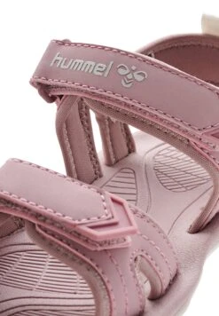 Hummel Sport Jr - Outdoorsandalen - Woodrose -Hummel 7297f23aae044212a554c1a6a280cbbe