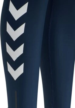 Hummel Tola- Legging - Insignia Blue -Hummel 729b8d2f22f147b994d25c95ed17813d