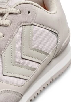 Hummel Fallon Tonal - Sneakers Laag - Silver Cloud -Hummel 72e49a6dab324f278b9f014a5dd487ae