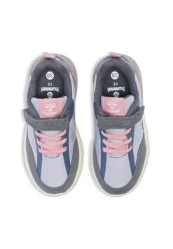 Hummel Daylight Jr - Sneakers Laag - Asphalt -Hummel 73172ed220704a39814c84c931465991