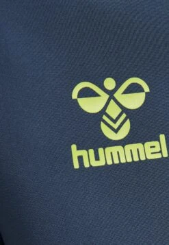 Hummel Hmllead - Trainingsvest - Dark Denim -Hummel 732359ffbdef41168ed73e7b4169b78f