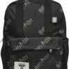 Hummel Harry Potter- Backpack - Black 2 Hummel Harry Potter- Backpack - Black -Hummel 73330be59bb6408592f8f491f6bb1ba4