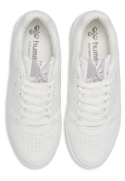 Hummel St Power Play - Sneakers Laag - White -Hummel 7334175e74a541c3bd8c0c8b2843a458