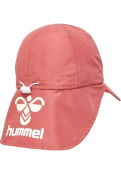 Hummel Breeze- Pet - Dusty Cedar