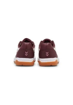 Hummel Aeroteam Iii - Handbalschoenen - Burgundy -Hummel 7364120af7084640944104ec8da9c6d1