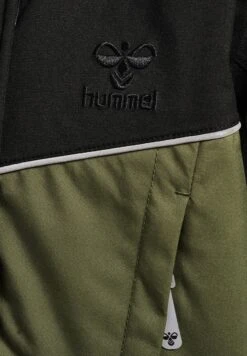 Hummel Conrad Tex- Snowboardjas - Olive Night 16 Hummel Conrad Tex- Snowboardjas - Olive Night -Hummel 7379b71d8c014608baefa5bee92c9b3d