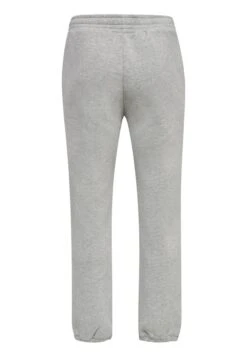 Hummel Trainingsbroek - Grey Melange -Hummel 738cd2e83eb84b3fa8ea4aceb3e24548