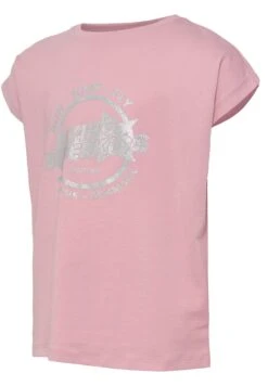 Hummel Hmlfsk HopS/S - T-Shirt Print - Zephyr -Hummel 73a6692c8a23488e8a795efe5dd21f5d