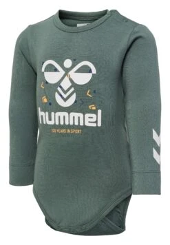 Hummel Hmlouen- Body - Laurel Wreath -Hummel 73de28e4380f4173a2e9d18dbe5adfcb