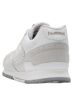 Hummel Sneakers Laag - White -Hummel 73eb85a54cba403cbee7f5f031fe8f30