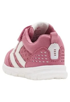 Hummel Crosslite Infant - Sneakers Laag - Heather Rose -Hummel 73f30efbb4f3490a94361a81c7535d1c