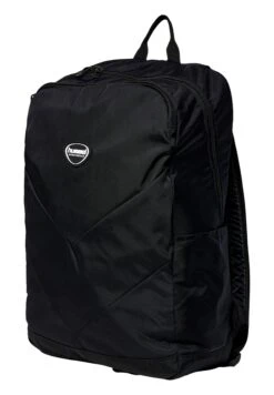 Hummel Llgc- Rugzak - Black -Hummel 73ffe3f8966d4174a2bb472c6b40c5b4